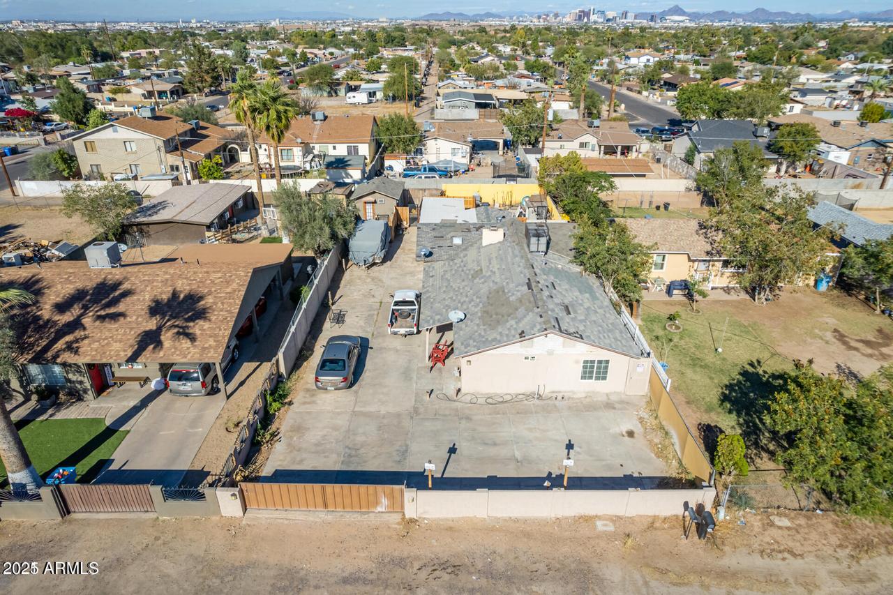 1312 W Sunland Ave., Phoenix, AZ 85041