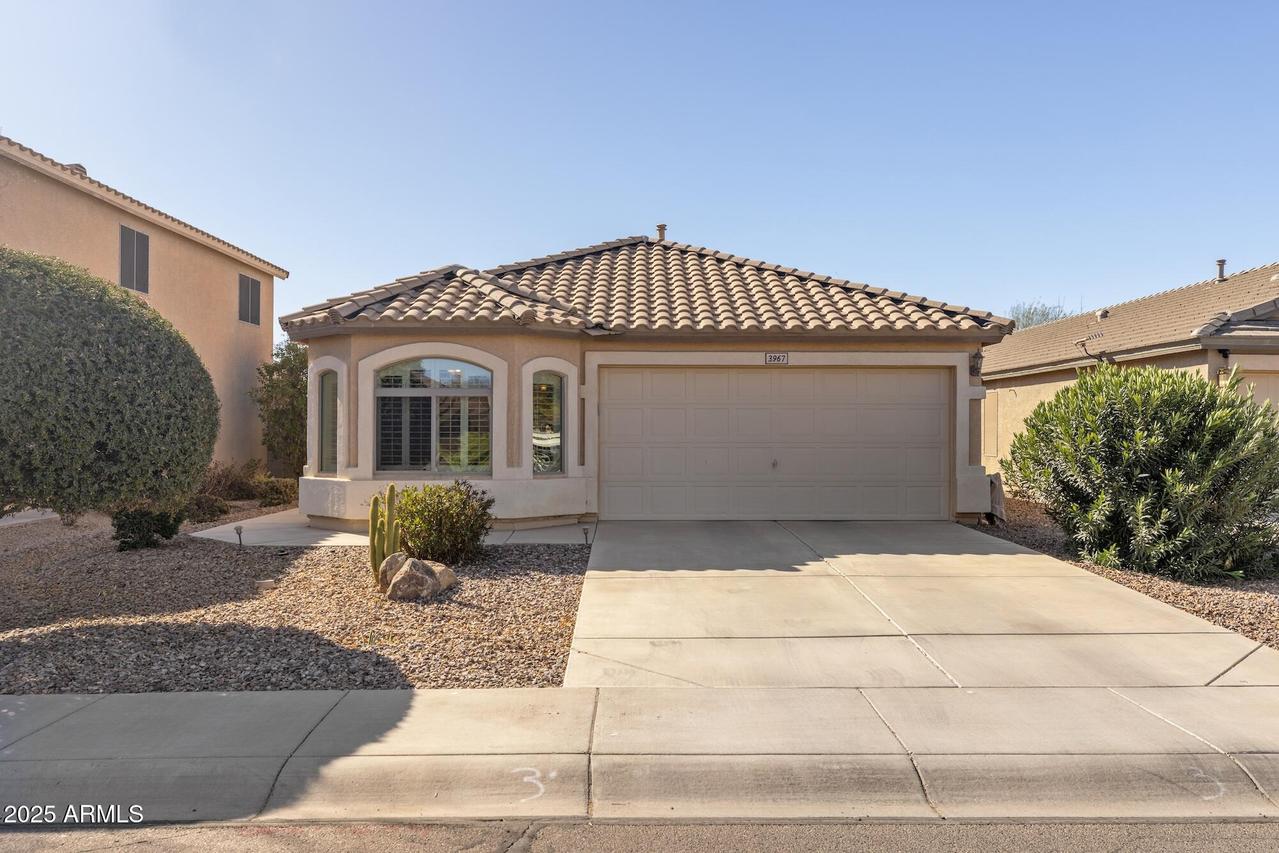 3967 E Hematite Ln., San Tan Valley, AZ 85143