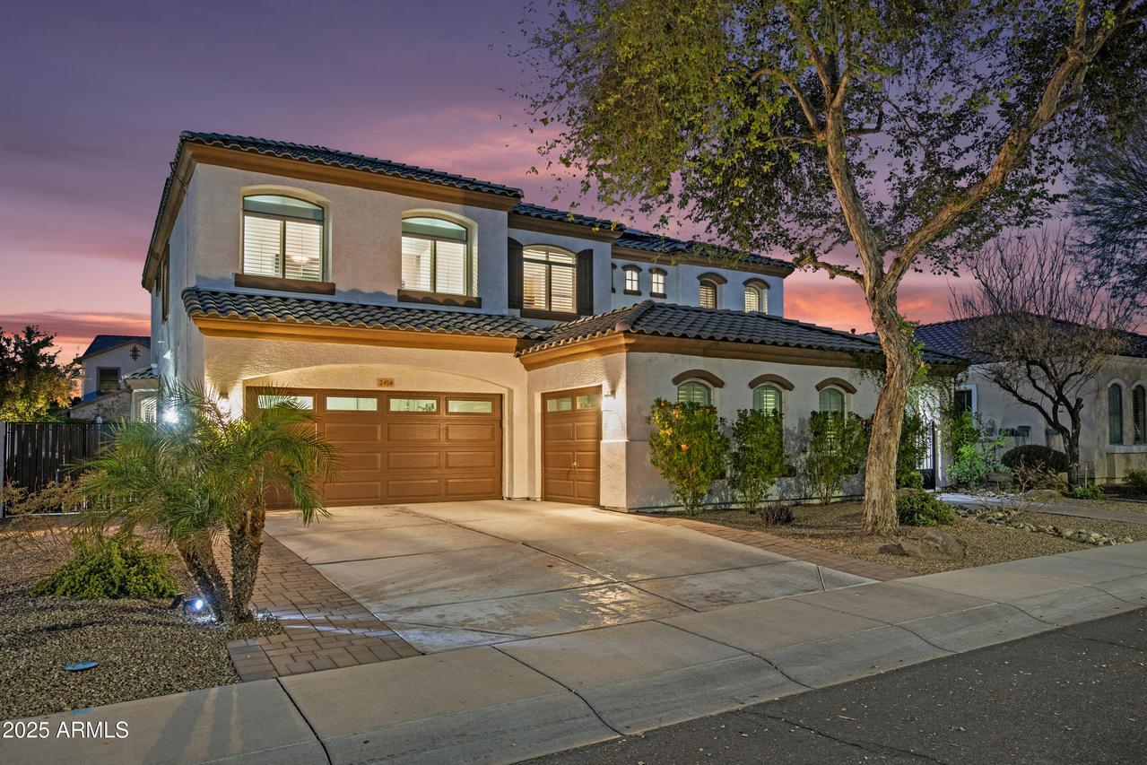 2454 E Ebony Dr., Chandler, AZ 85286
