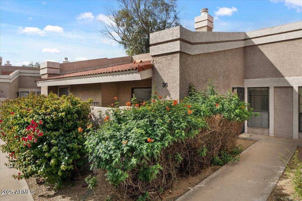 1976 N Lemon Tree Ln. #36, Chandler, AZ 85224