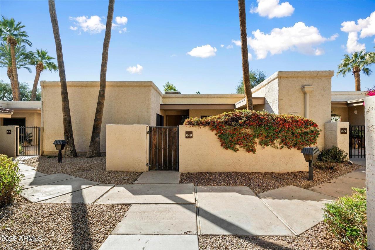 4525 N 66 St. #56, Scottsdale, AZ 85251