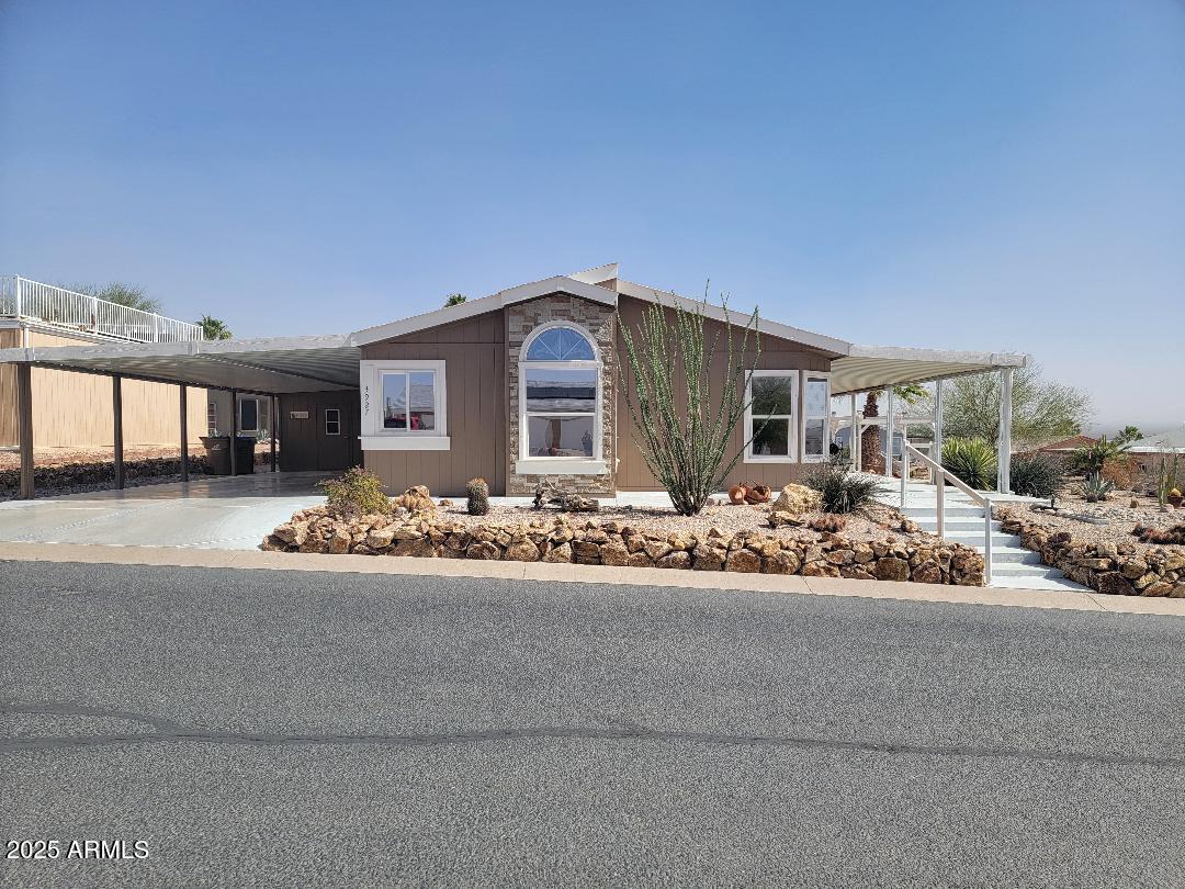 3927 N Santa Cruz Dr., Florence, AZ 85132
