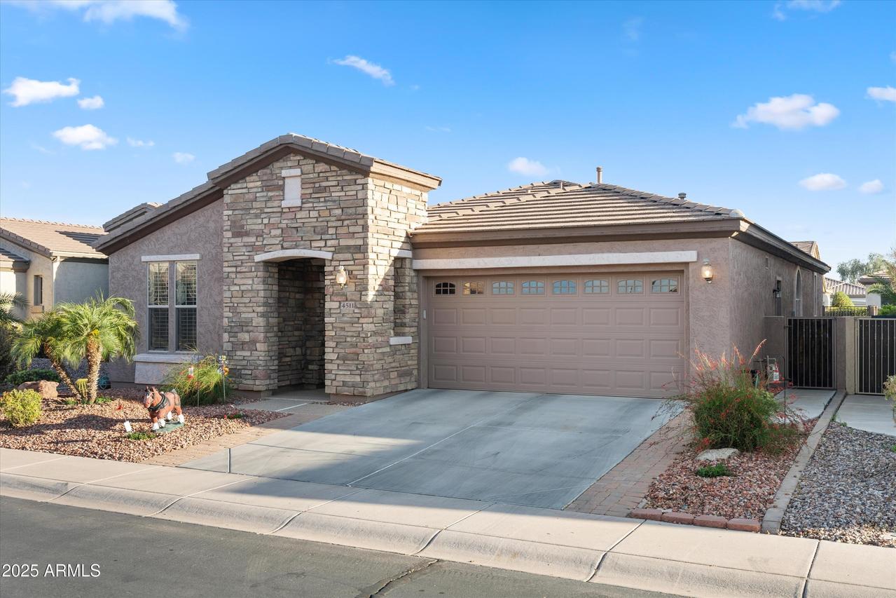 4511 E Narrowleaf Dr., Gilbert, AZ 85298