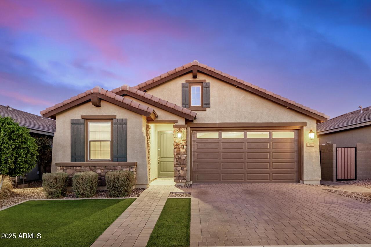35207 N Agua Caliente Rd., San Tan Valley, AZ 85144