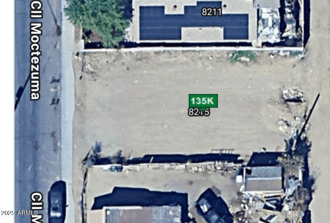 8215 S Calle Moctezuma #34, Guadalupe, AZ 85283