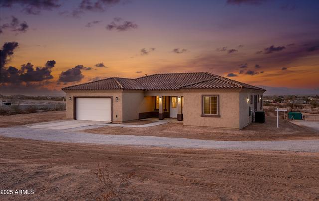 New Homes For Sale This Week in Buckeye: February 21st to February 27th