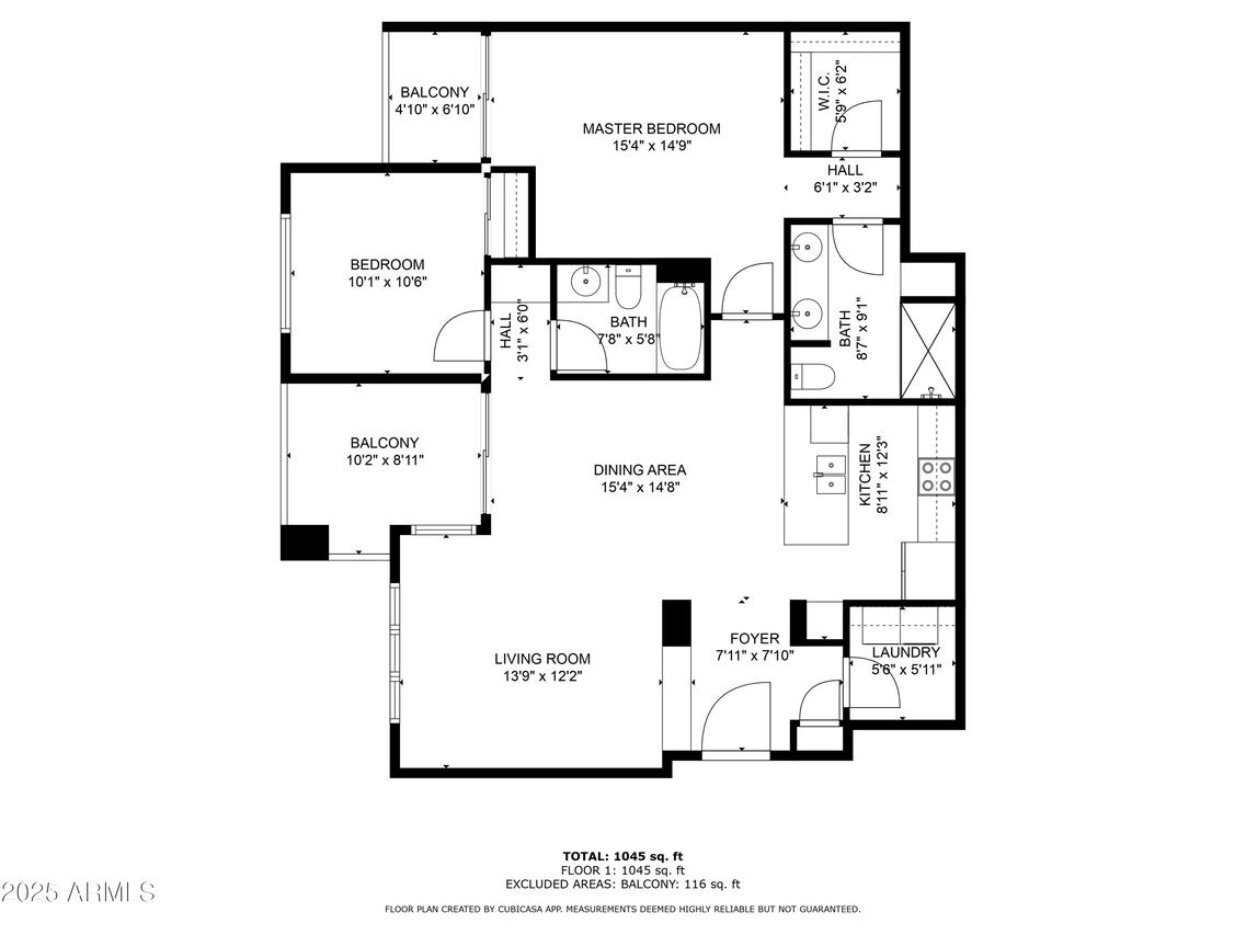 2989 N 44th St. #3016, Phoenix, AZ 85018