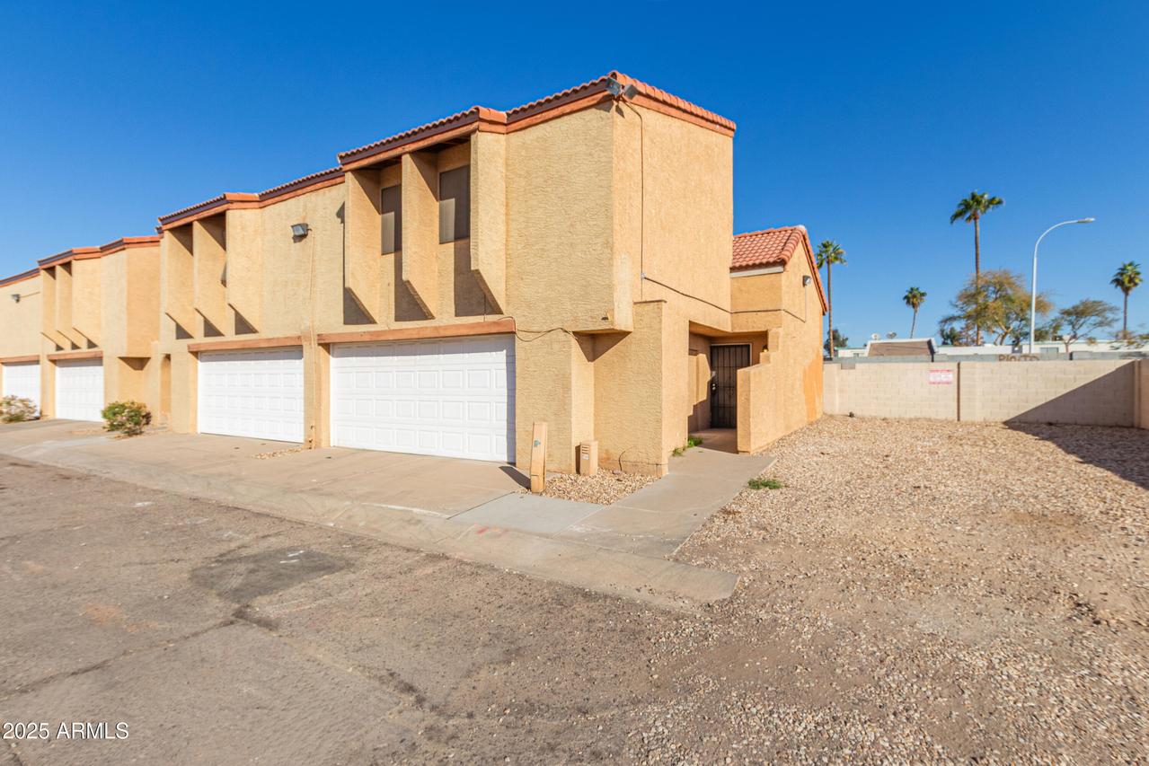 2202 W Glenrosa Ave. #19, Phoenix, AZ 85015