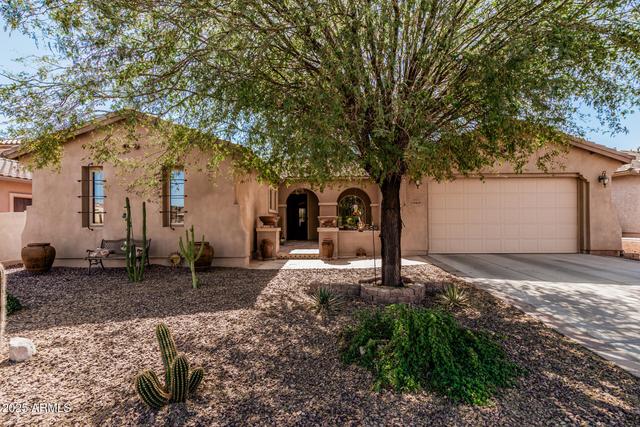 New Homes For Sale This Week That Attend Belen Soto Elementary School: February 21st to February 27th
