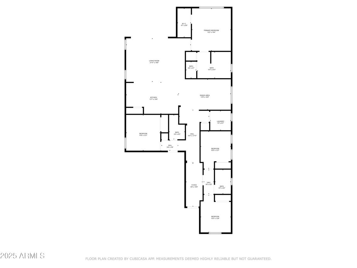 9646 E Tahoe Cir., Mesa, AZ 85212
