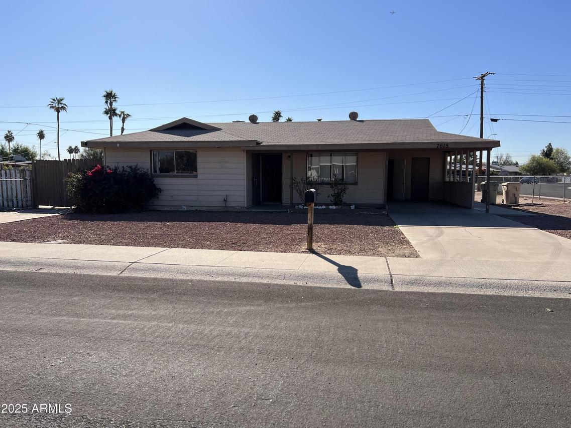 7615 W Palmaire Ave., Glendale, AZ 85303