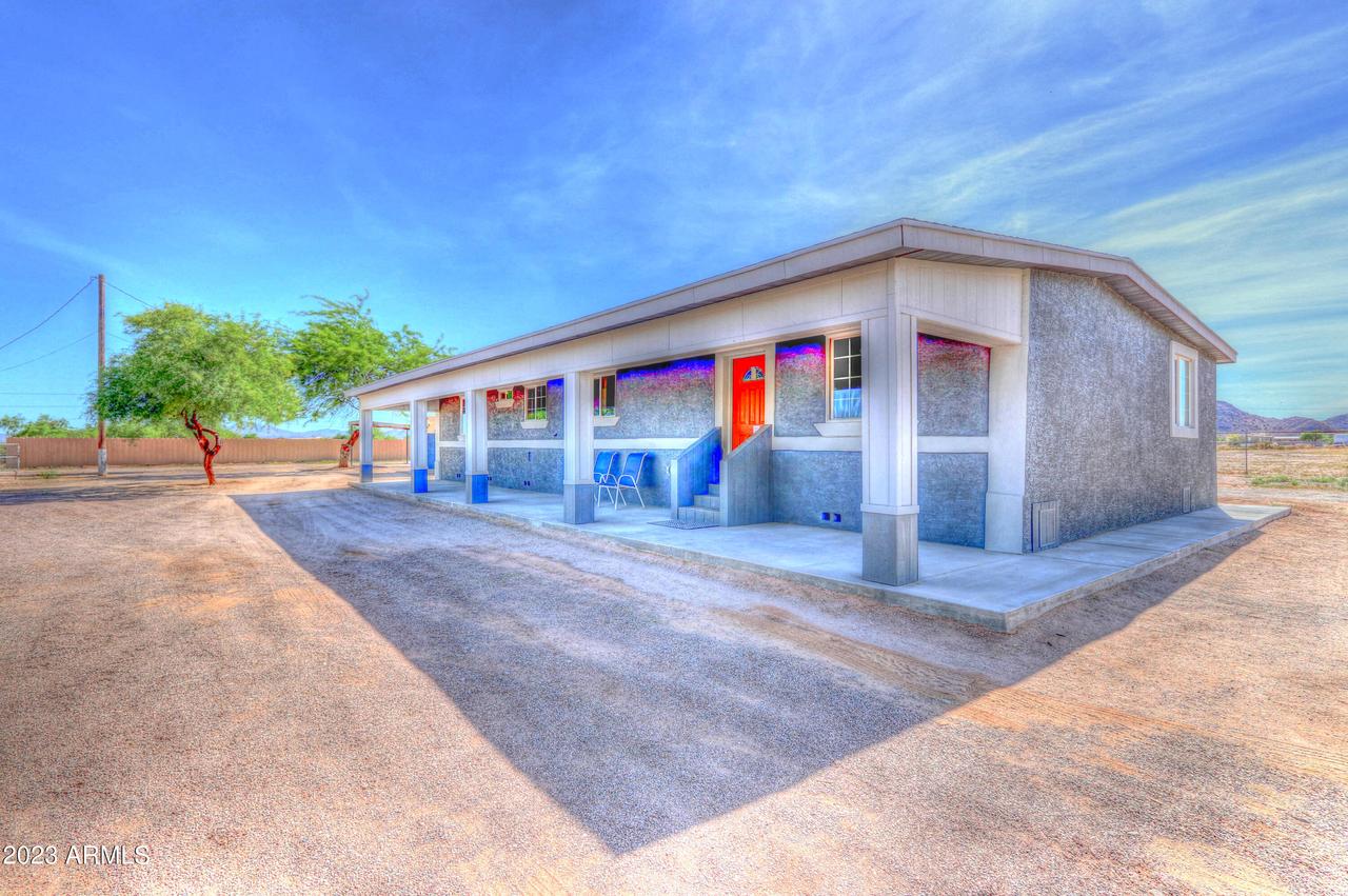 9066 N Thunderbird Rd., Maricopa, AZ 85139