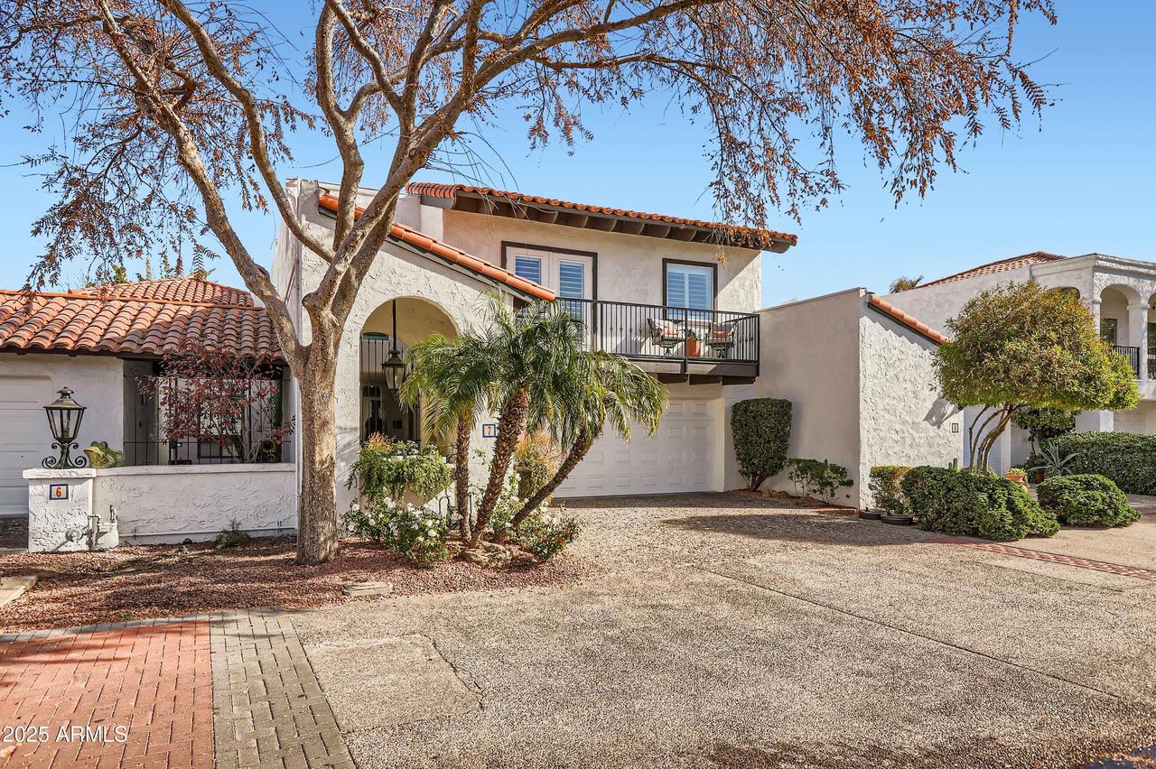 77 E Missouri Ave. #7, Phoenix, AZ 85012