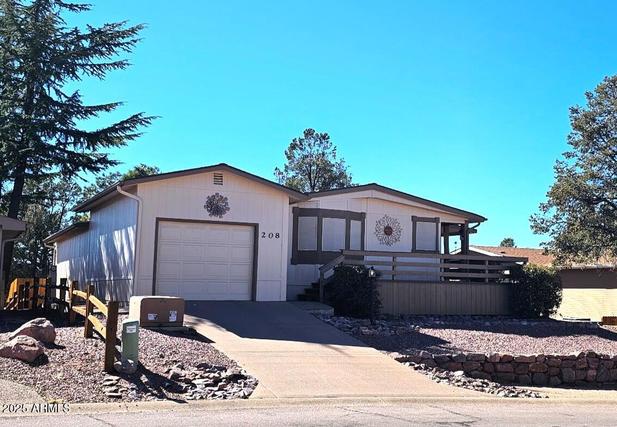 Homes Just Sold in Payson: March 25th to March 31st