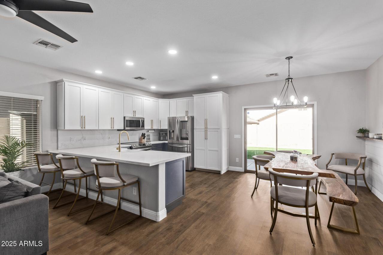 1366 W Santa Gertrudis Tr., San Tan Valley, AZ 85143