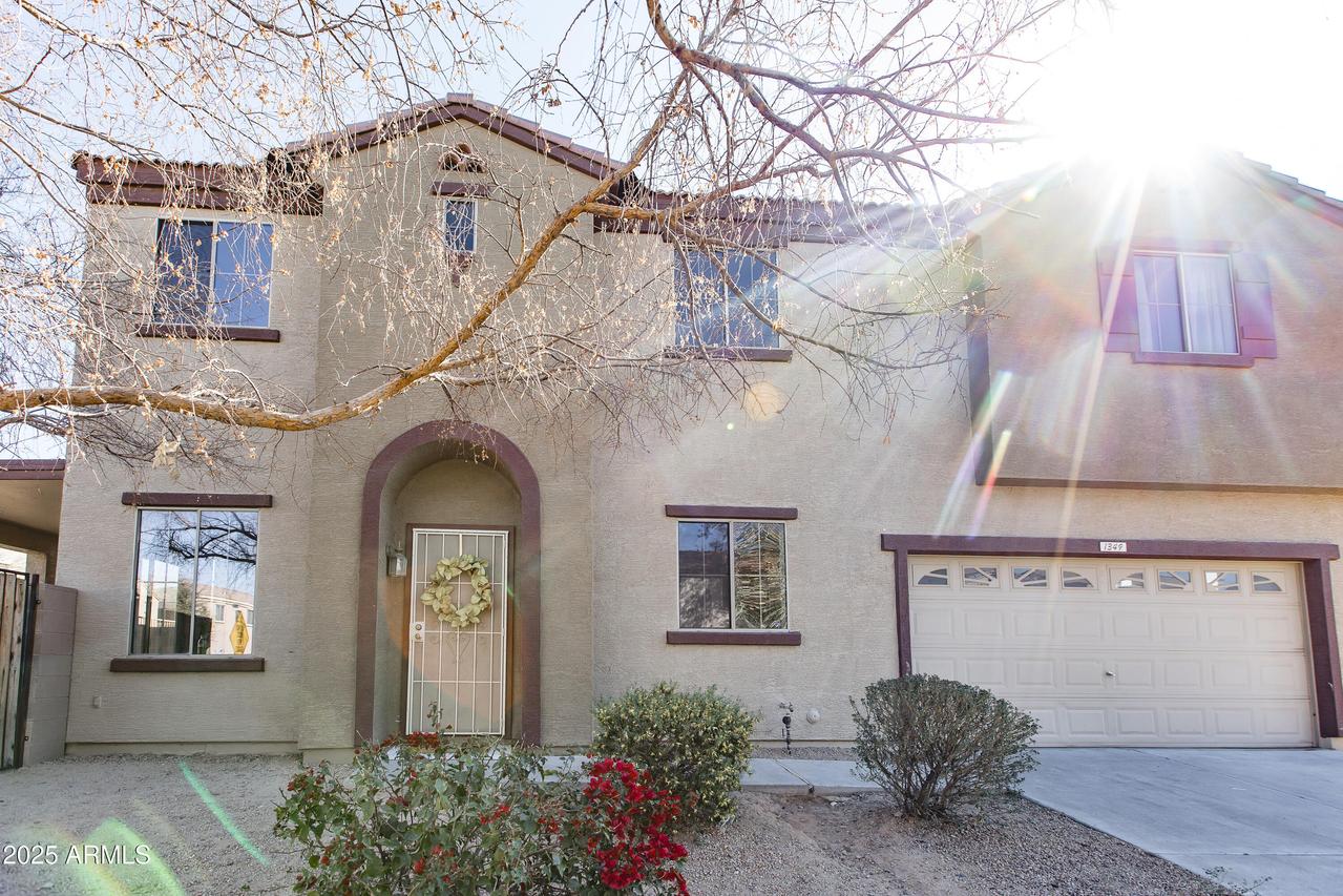 1349 E Dunbar Dr., Phoenix, AZ 85042