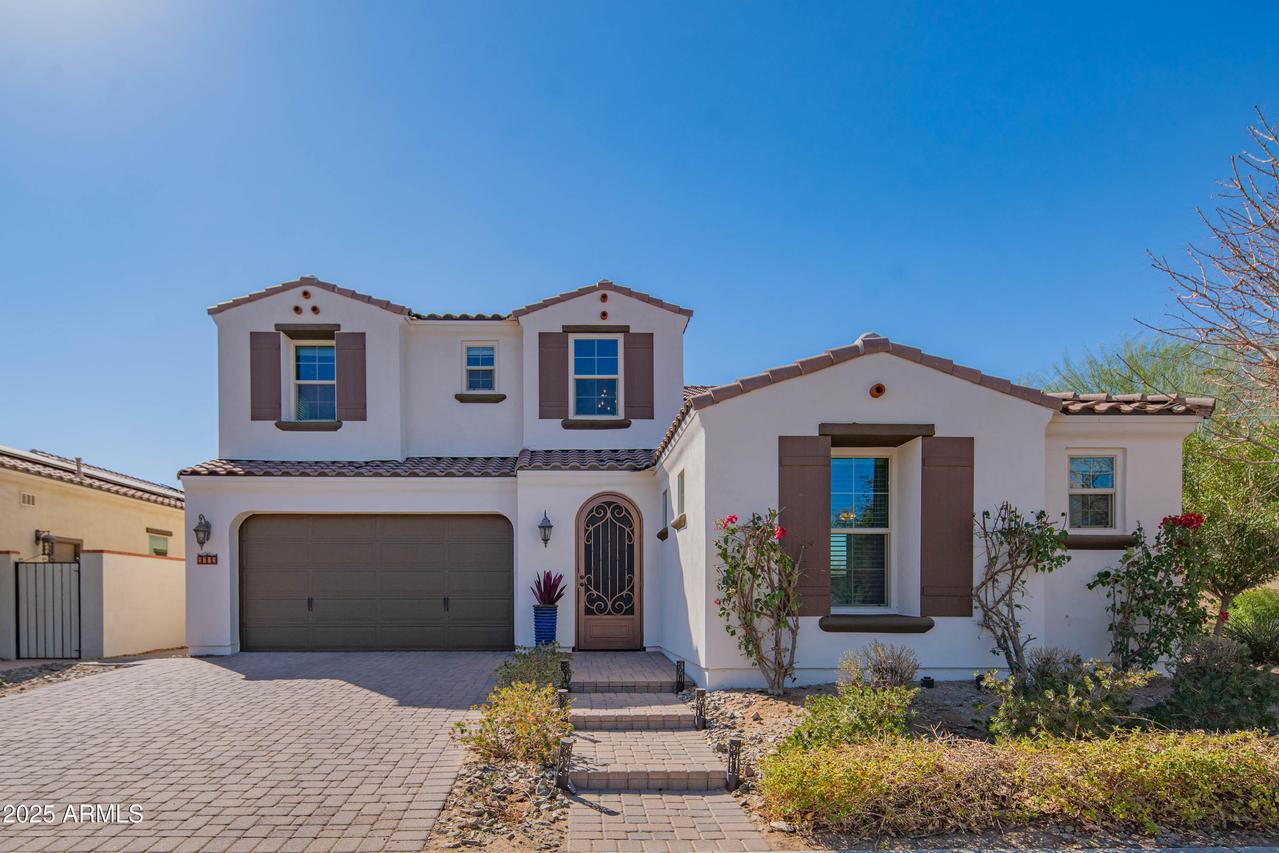 9729 E Theia Dr., Mesa, AZ 85212