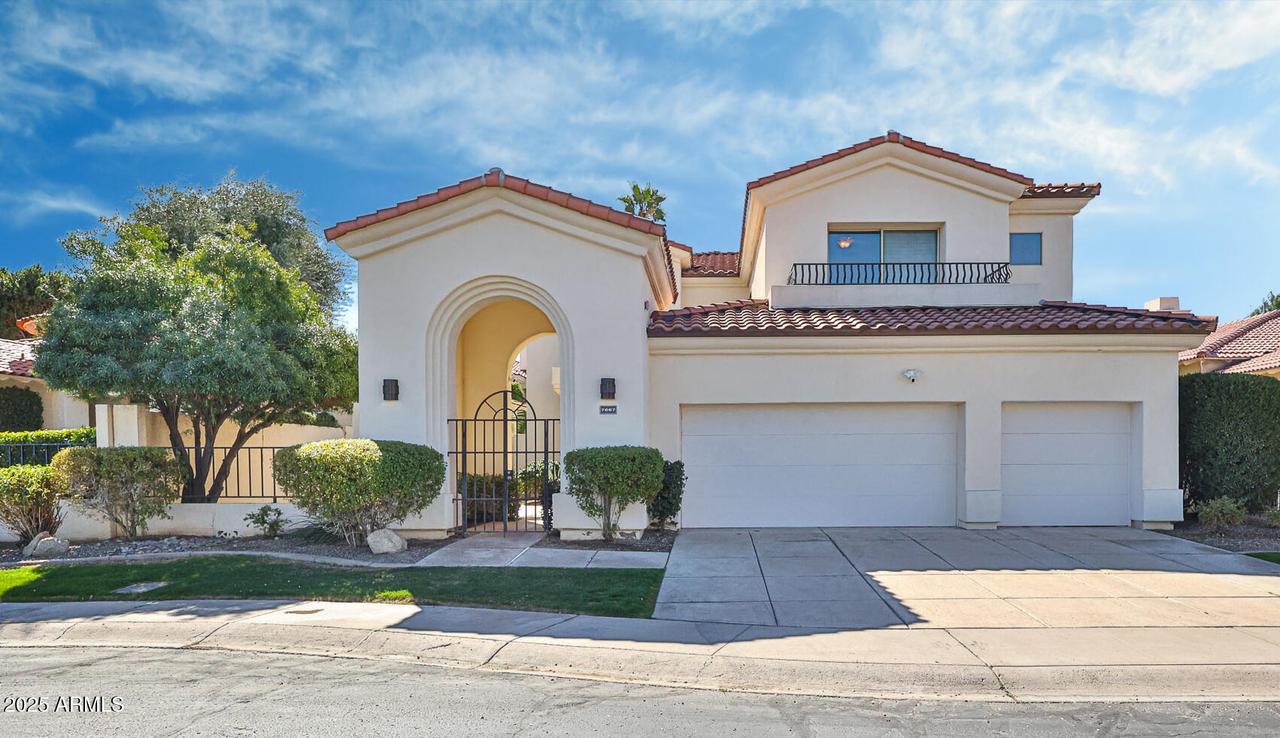 7667 E Krall St., Scottsdale, AZ 85250