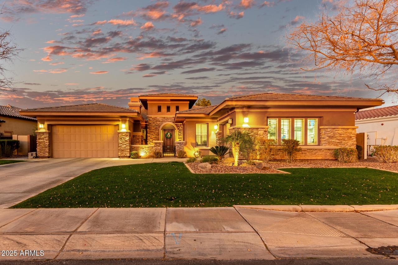 3654 E San Pedro Pl., Chandler, AZ 85249