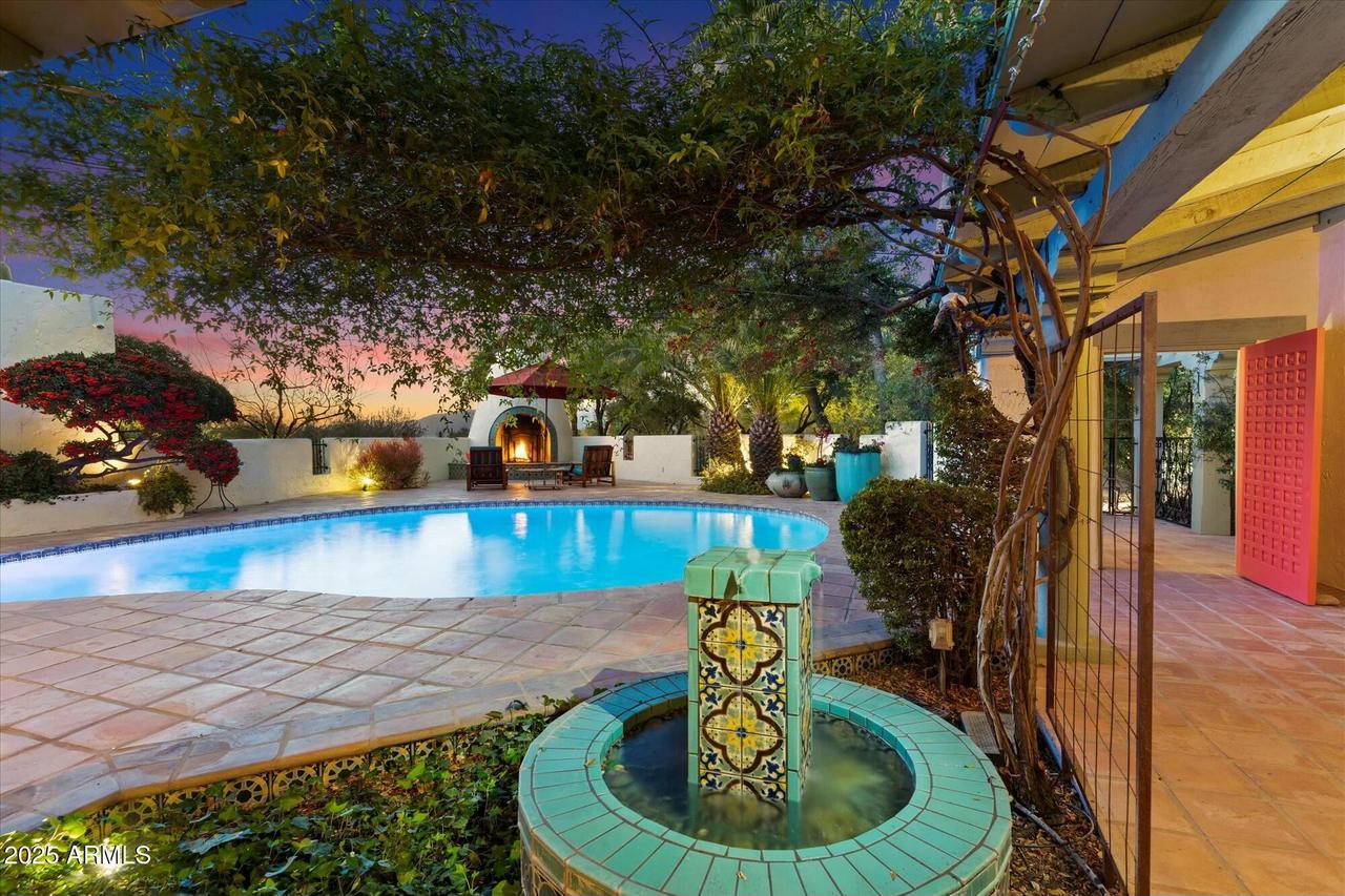 7451 E Long Rifle Rd., Carefree, AZ 85377