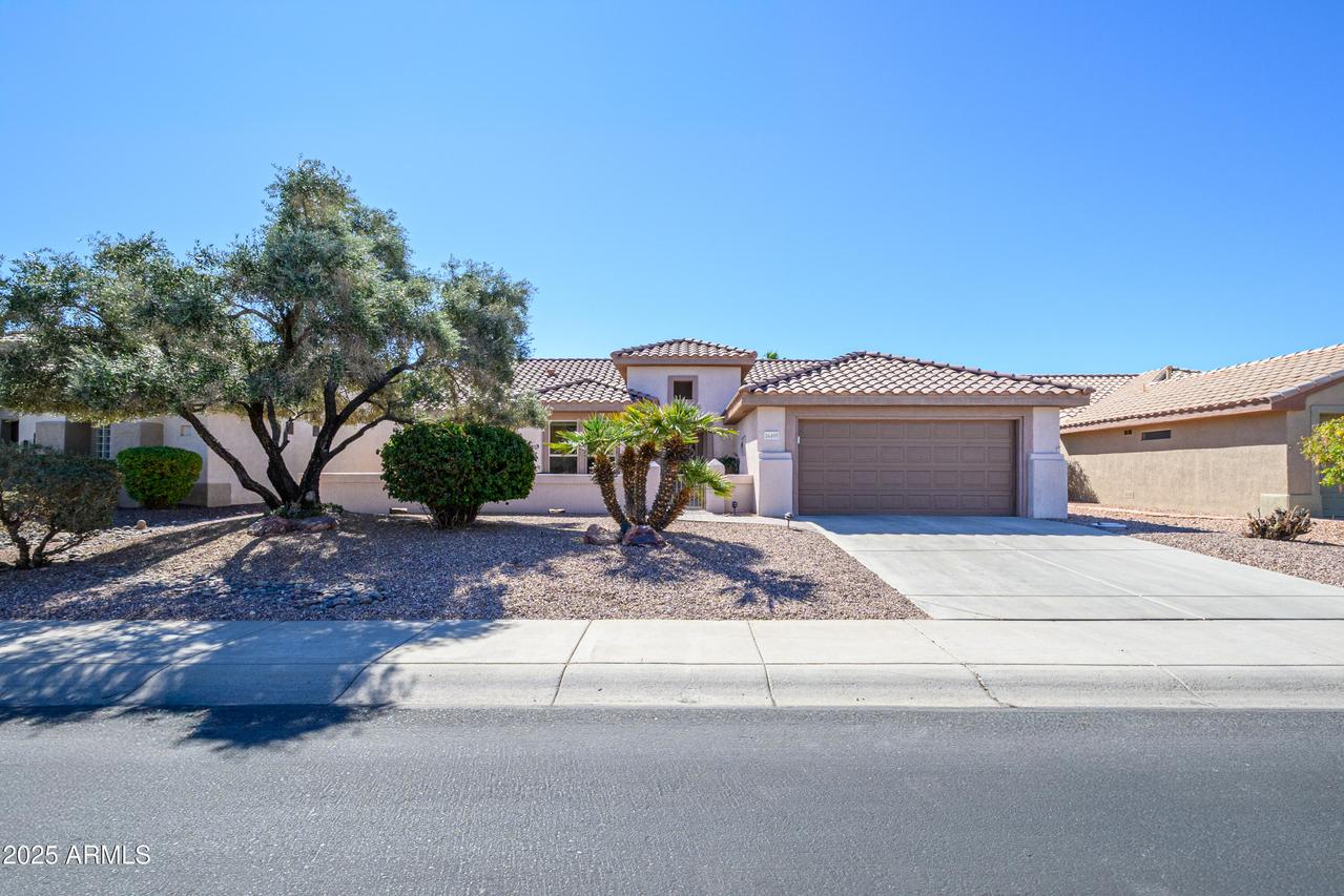 16495 W Monteverde Ln., Surprise, AZ 85374