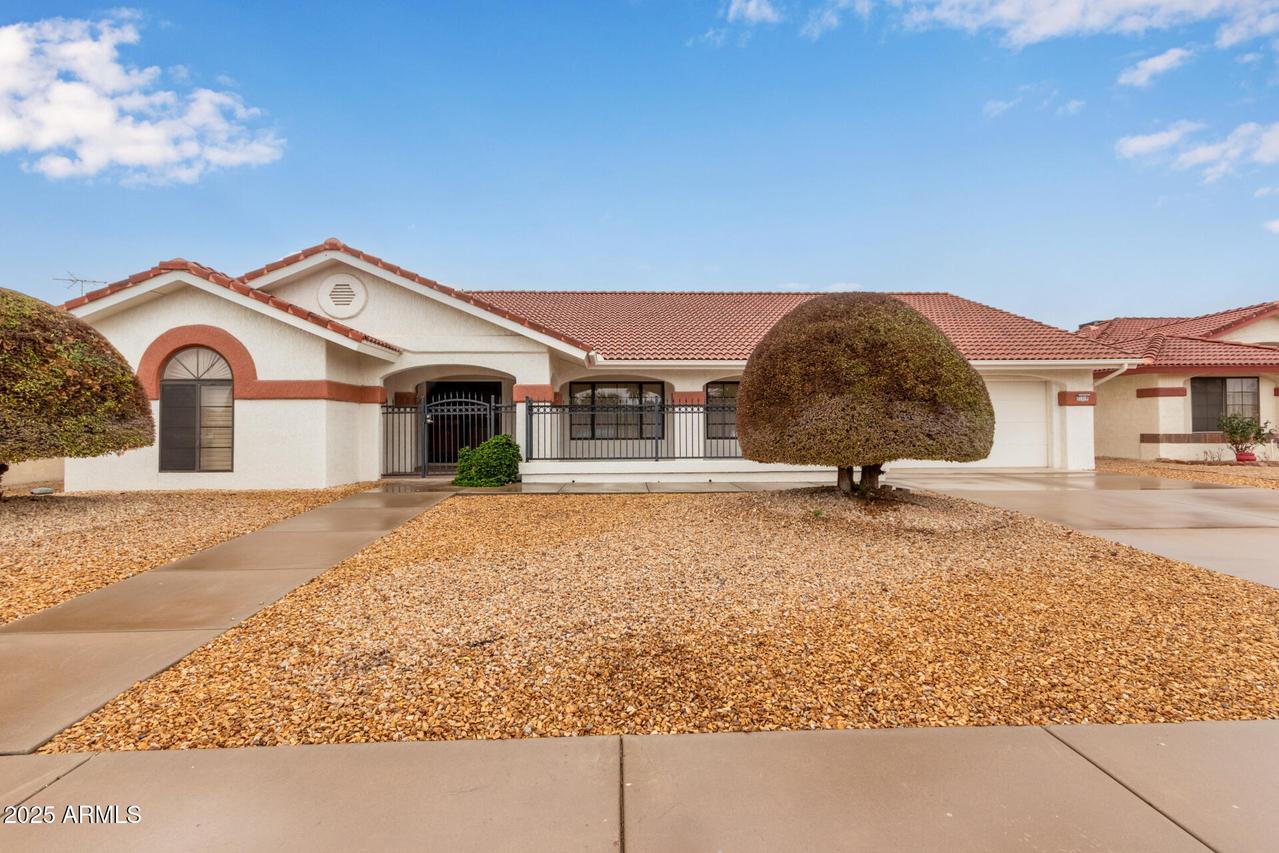 21218 N 124th Ave., Sun City West, AZ 85375