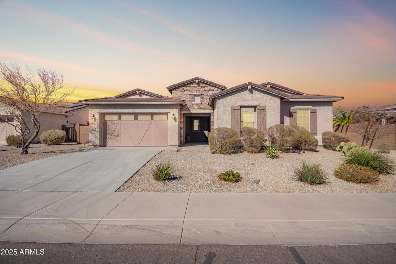 18406 W Verbena Dr., Goodyear, AZ 85338