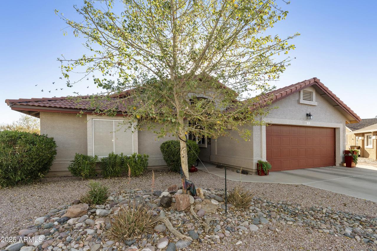 8354 E Emelita Ave., Mesa, AZ 85208