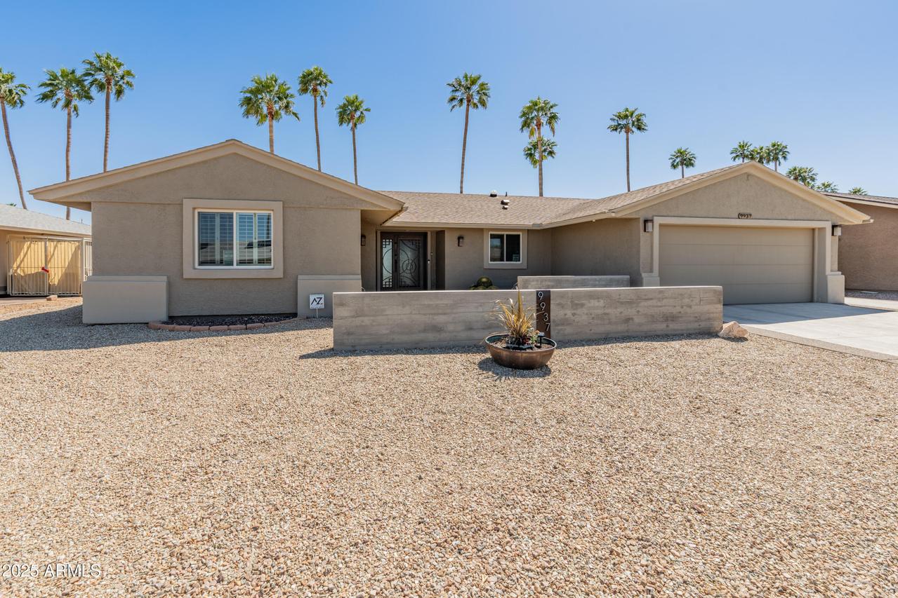 9937 W Cameo Dr., Sun City, AZ 85351