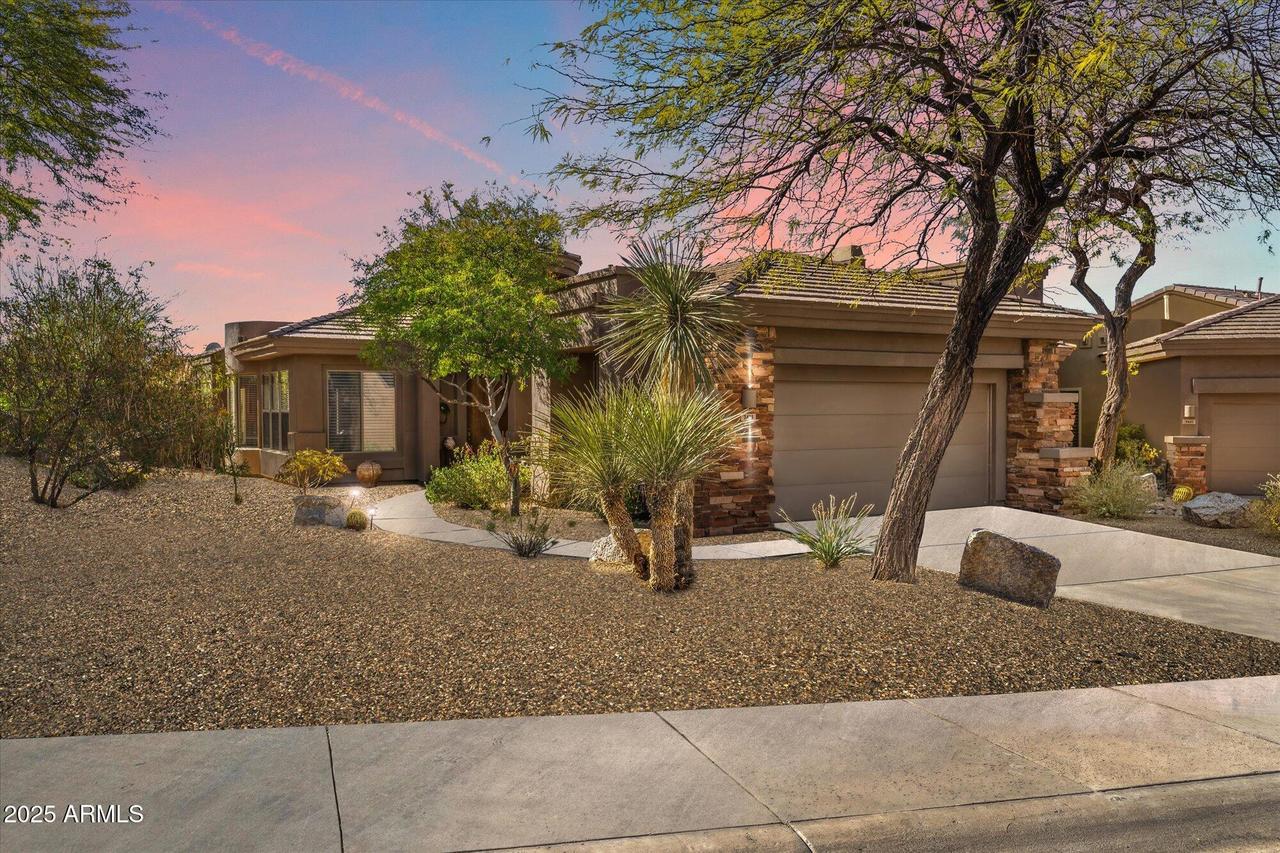 7435 E Quien Sabe Way, Scottsdale, AZ 85266