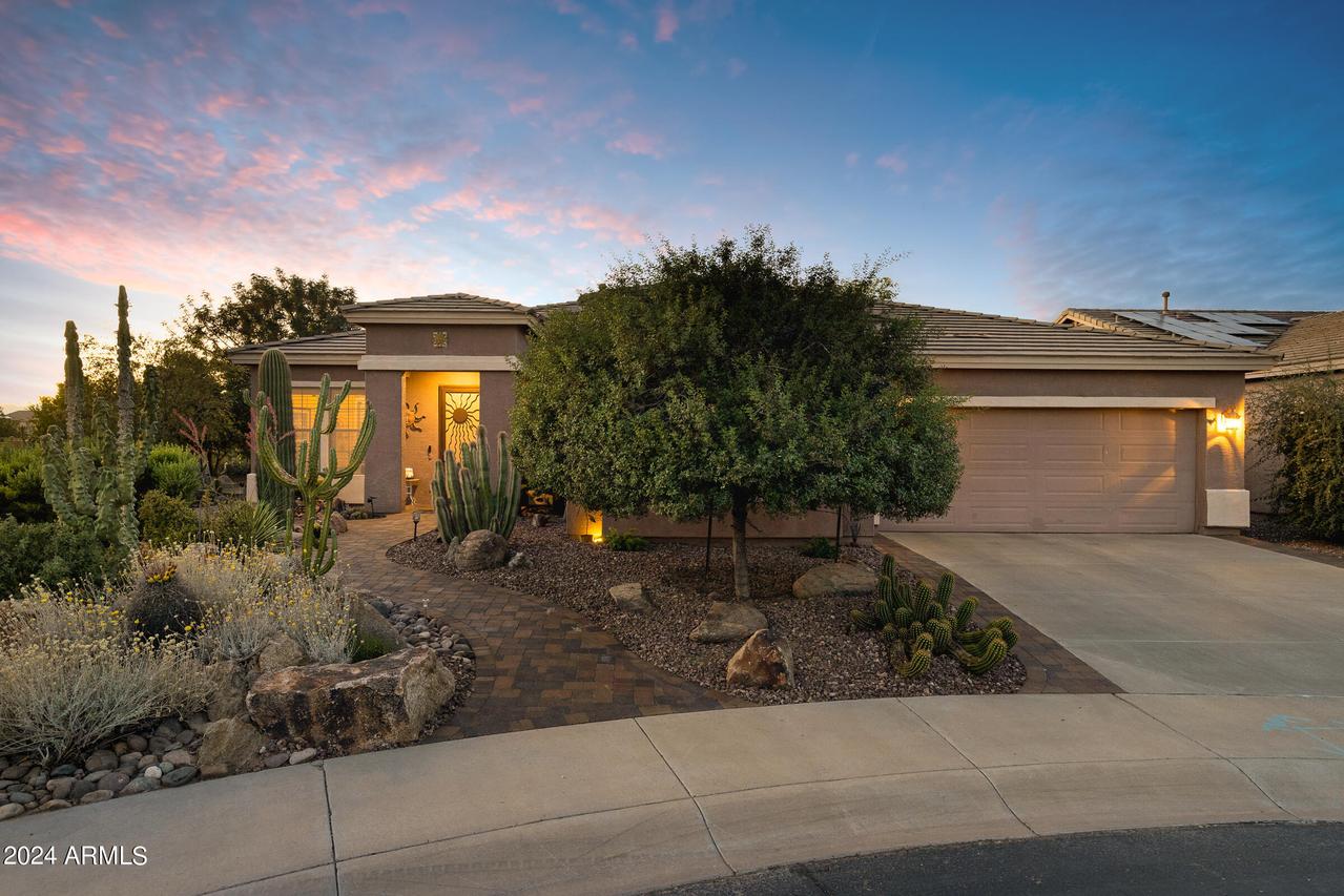 42988 W Misty Morning Ln., Maricopa, AZ 85138