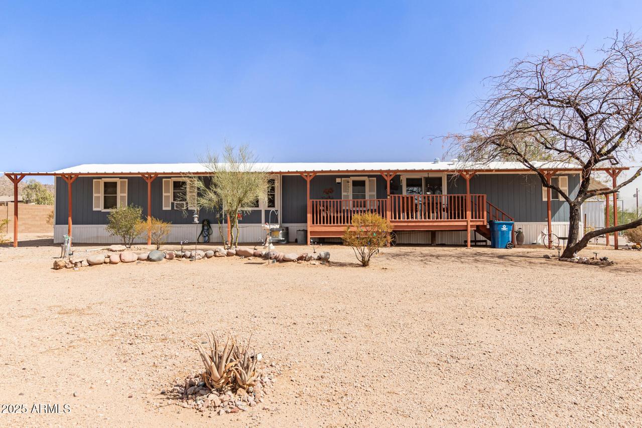 4399 N Saguaro Dr., Apache Junction, AZ 85120