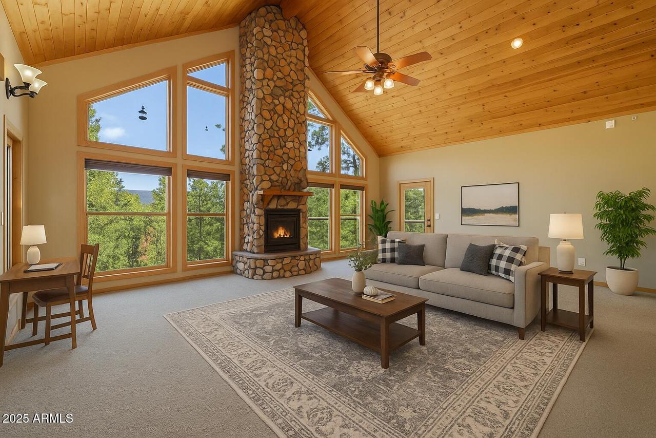 6602 W Dogwood Ln., Pine, AZ 85544