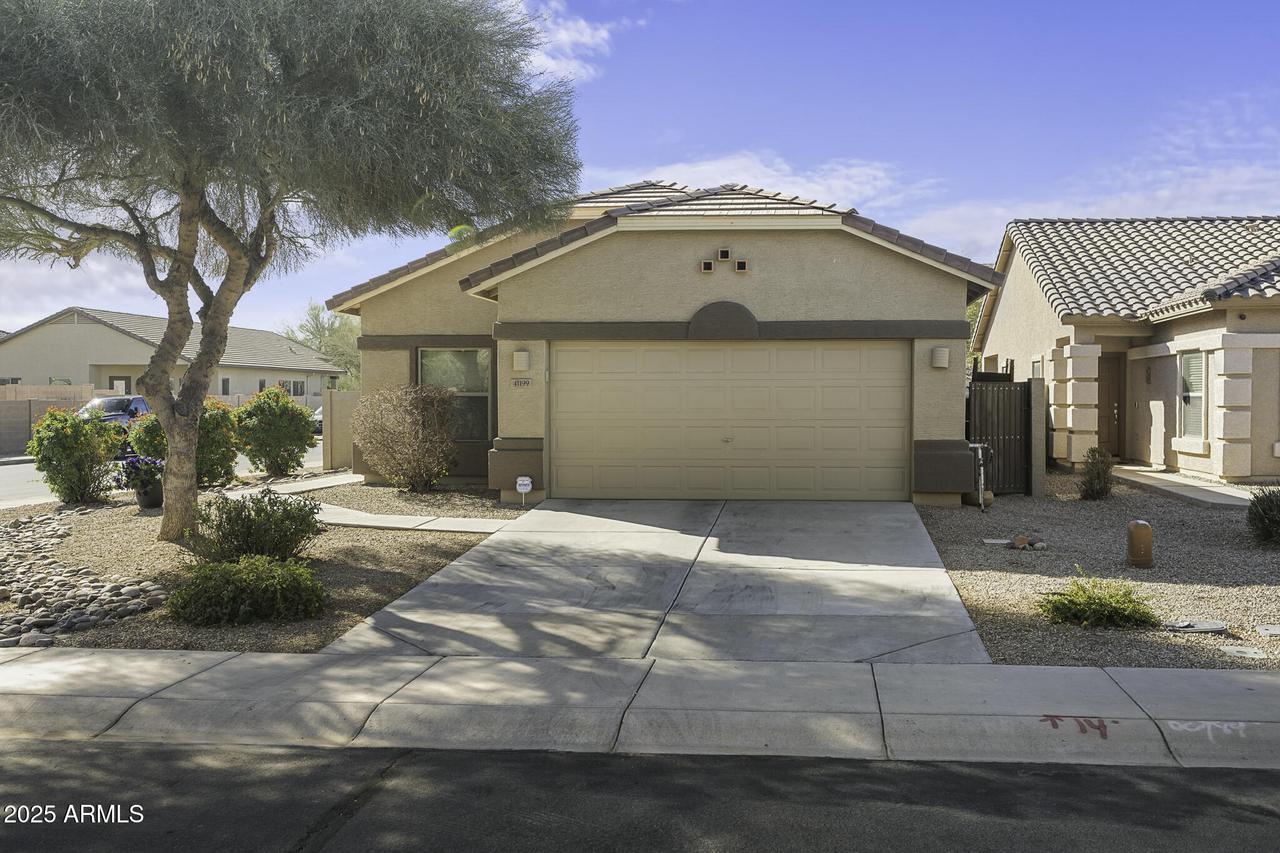 41199 W Granada Dr., Maricopa, AZ 85138