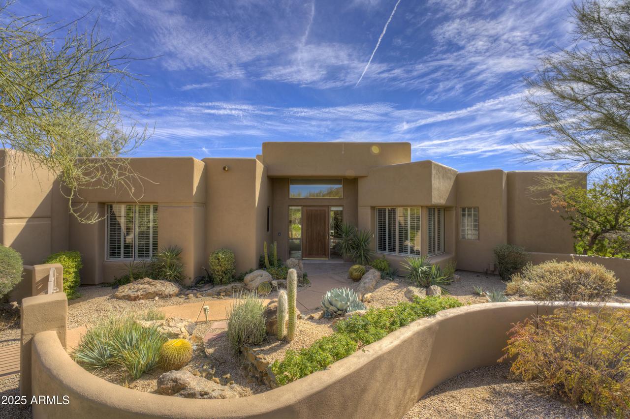 7471 E Thorntree Dr., Scottsdale, AZ 85266