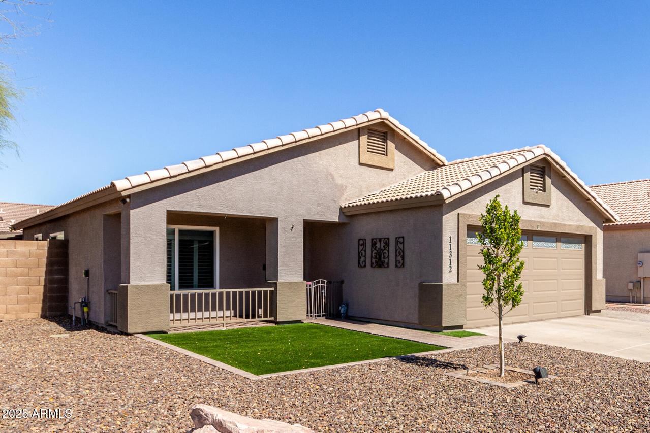 11312 E Camino St., Mesa, AZ 85207