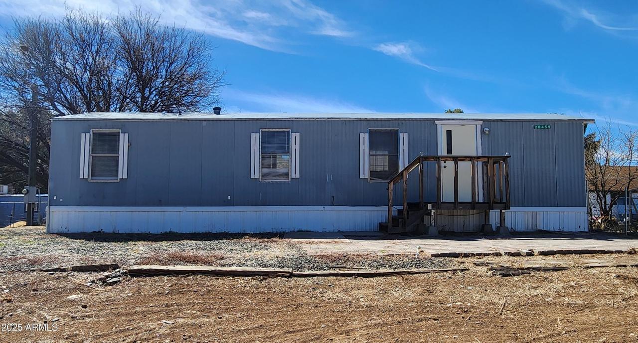 20459 E Aztec Tr., Mayer, AZ 86333