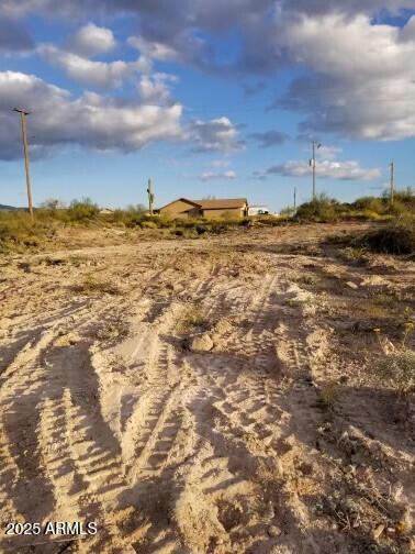 33061 S Summit Dr. #5, Black Canyon City, AZ 85324
