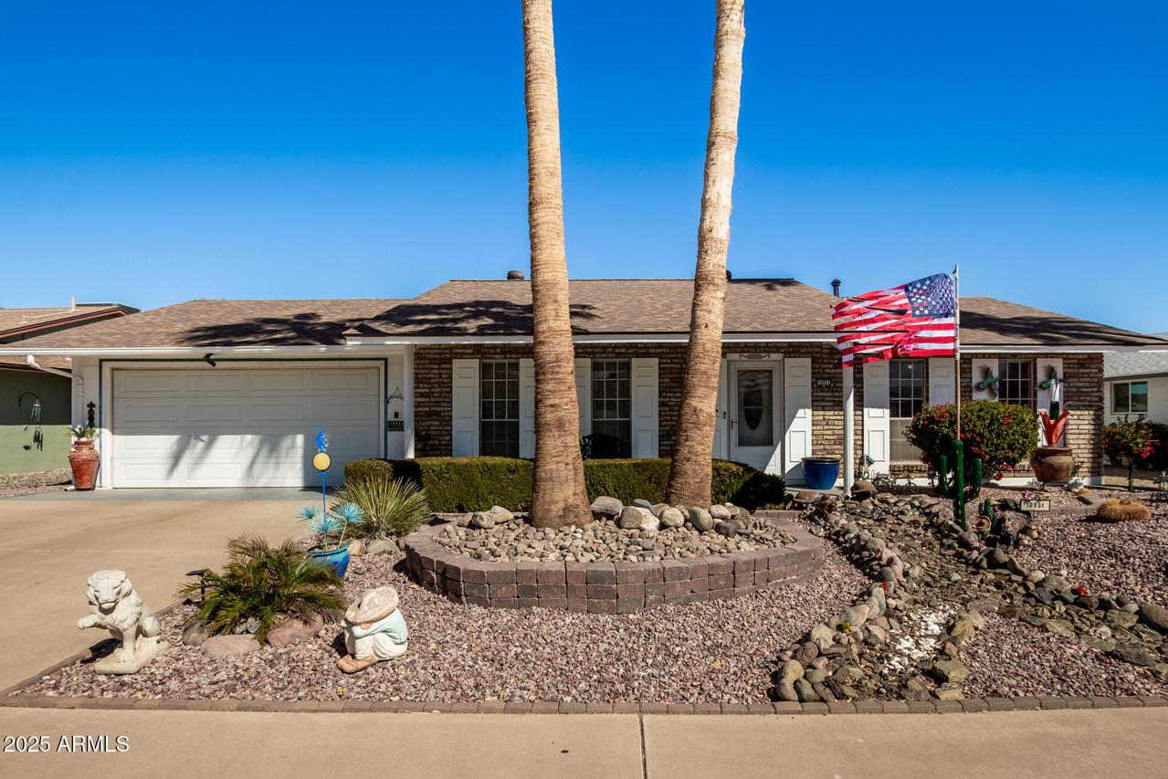10951 W Tropicana Cir., Sun City, AZ 85351