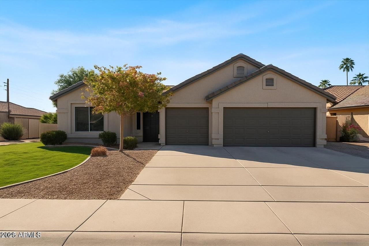 804 N Jamaica Way, Gilbert, AZ 85234