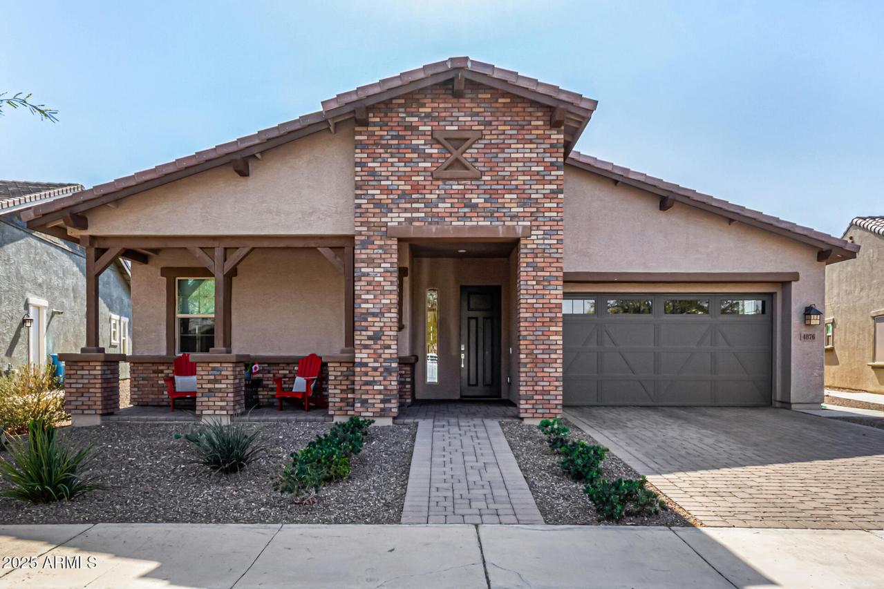 4876 N 206th Ln., Buckeye, AZ 85396