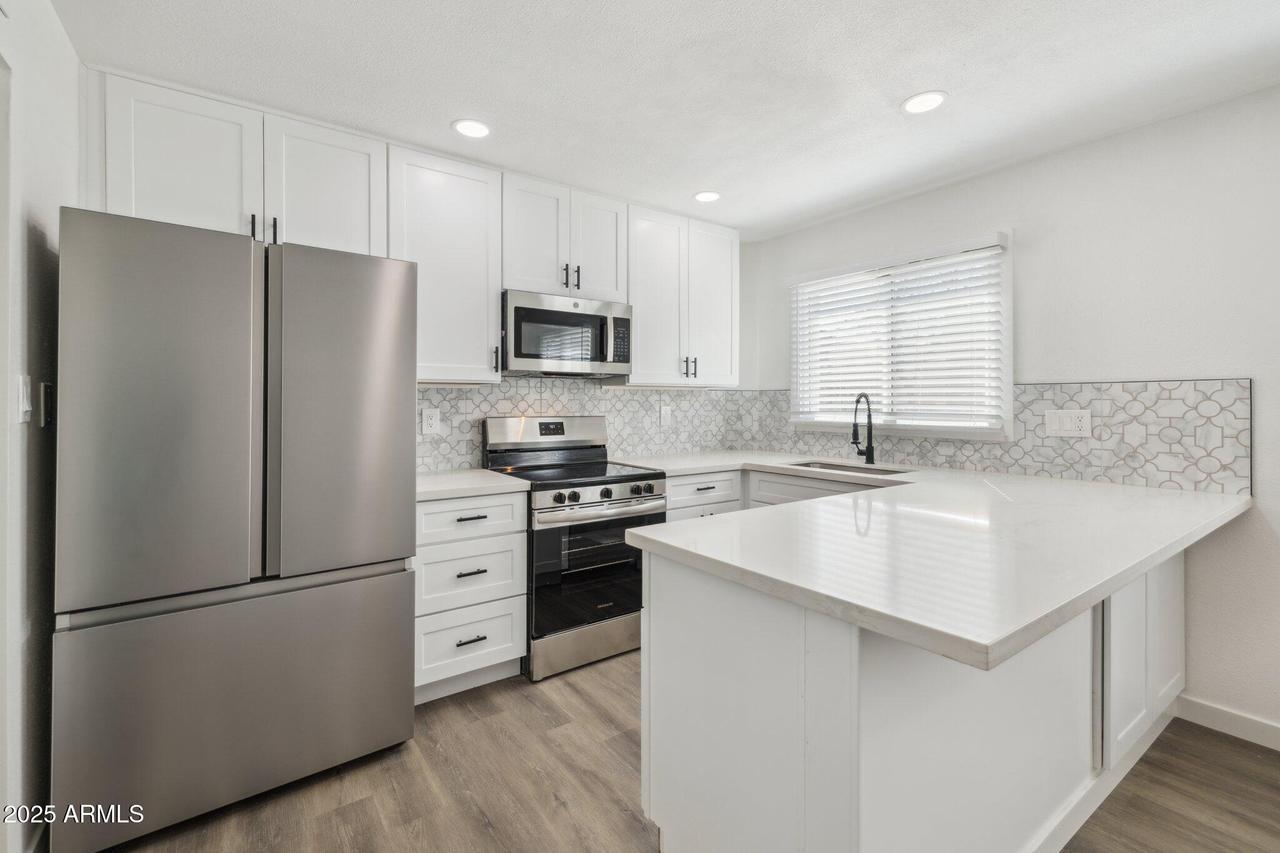 6173 N Granite Reef Rd., Scottsdale, AZ 85250