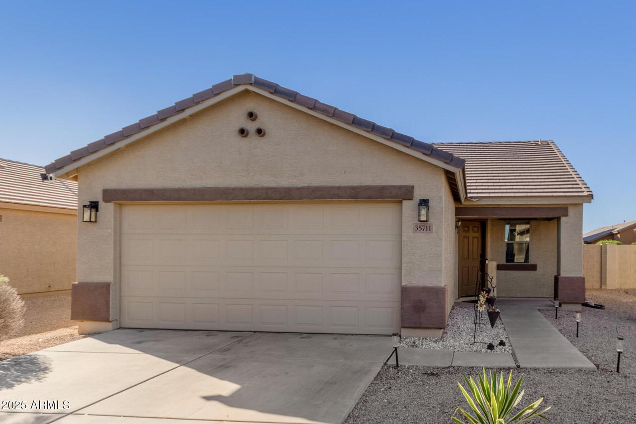 35711 W Costa Blanca Dr., Maricopa, AZ 85138