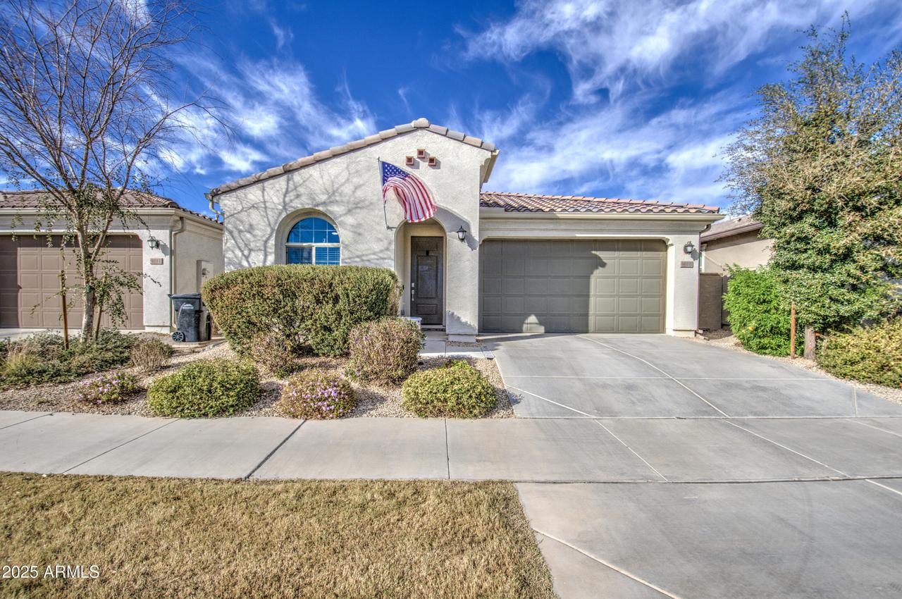 9818 E Talon Ave., Mesa, AZ 85212