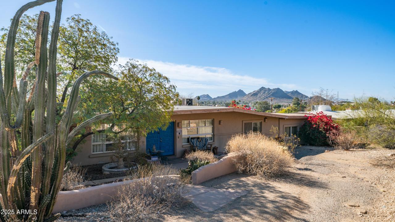 13023 N Joan D Arc Ave., Phoenix, AZ 85032