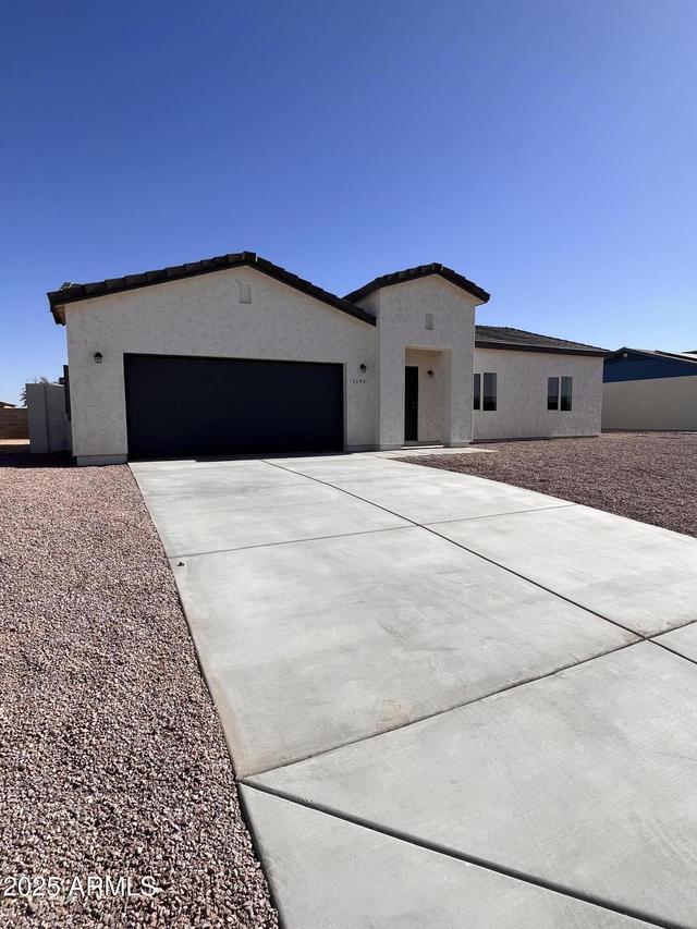 13699 S Durango Rd., Arizona City, AZ 85123