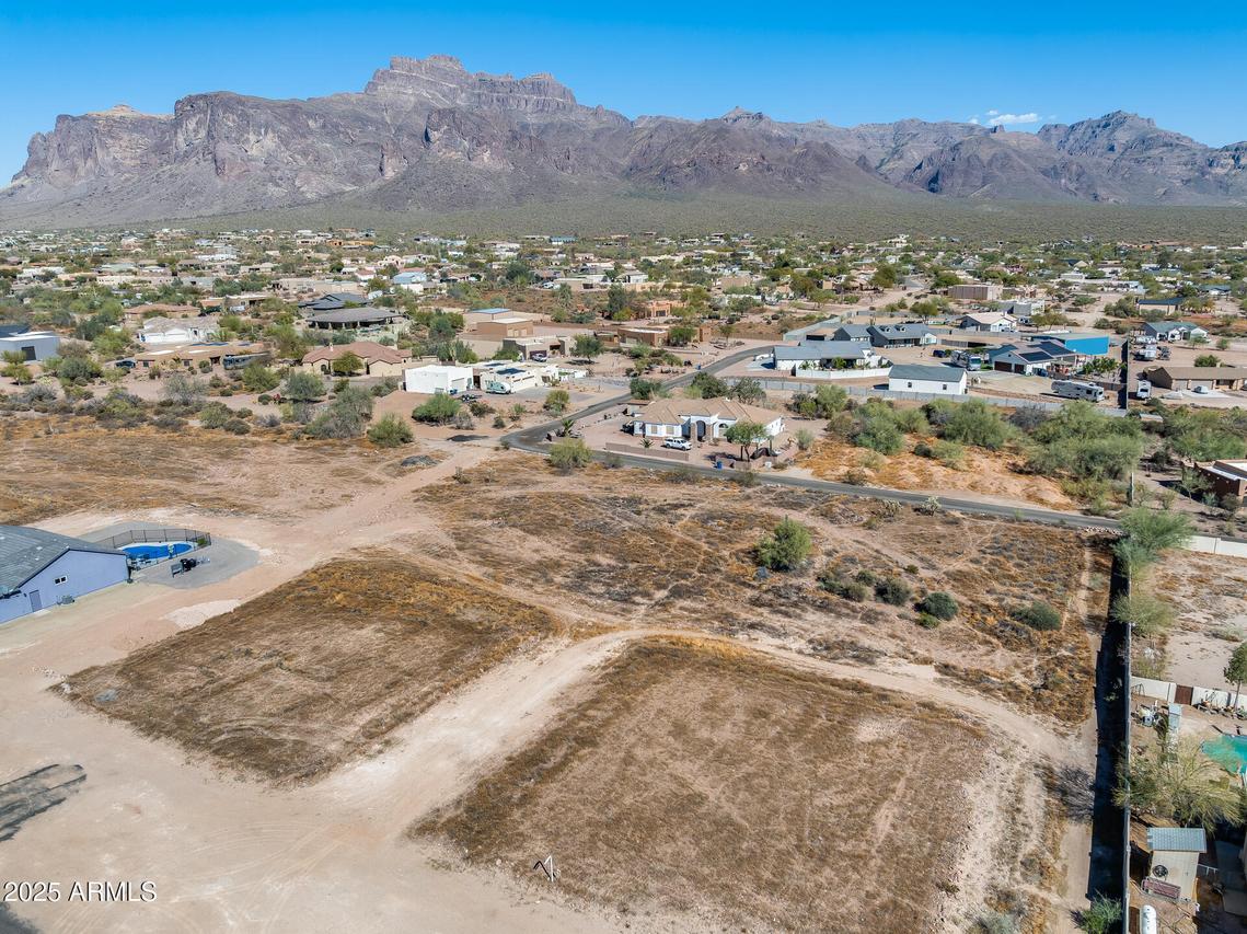 541 S Sun Rd. #2, Apache Junction, AZ 85119