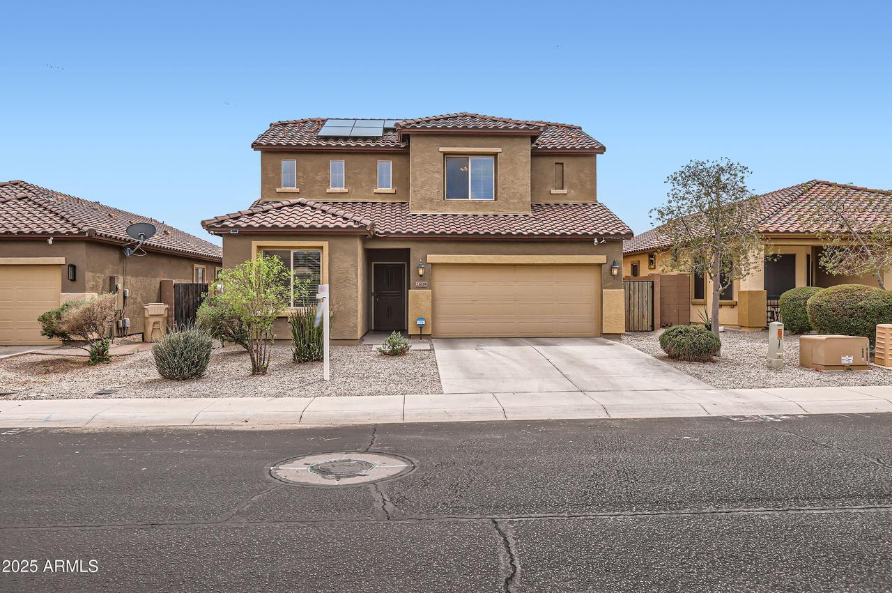 23619 W Harrison Dr., Buckeye, AZ 85326