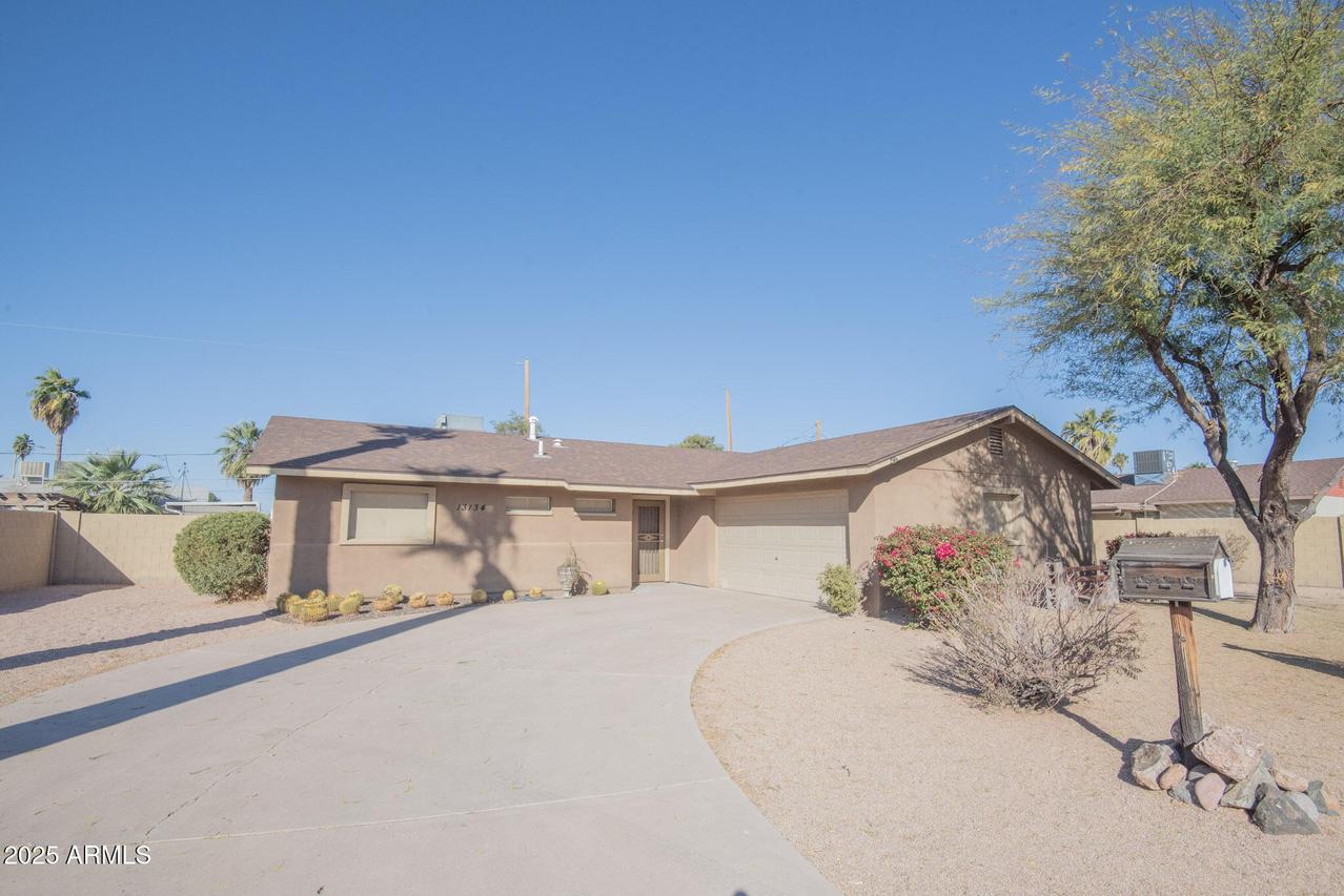 13134 N 20th Ave., Phoenix, AZ 85029