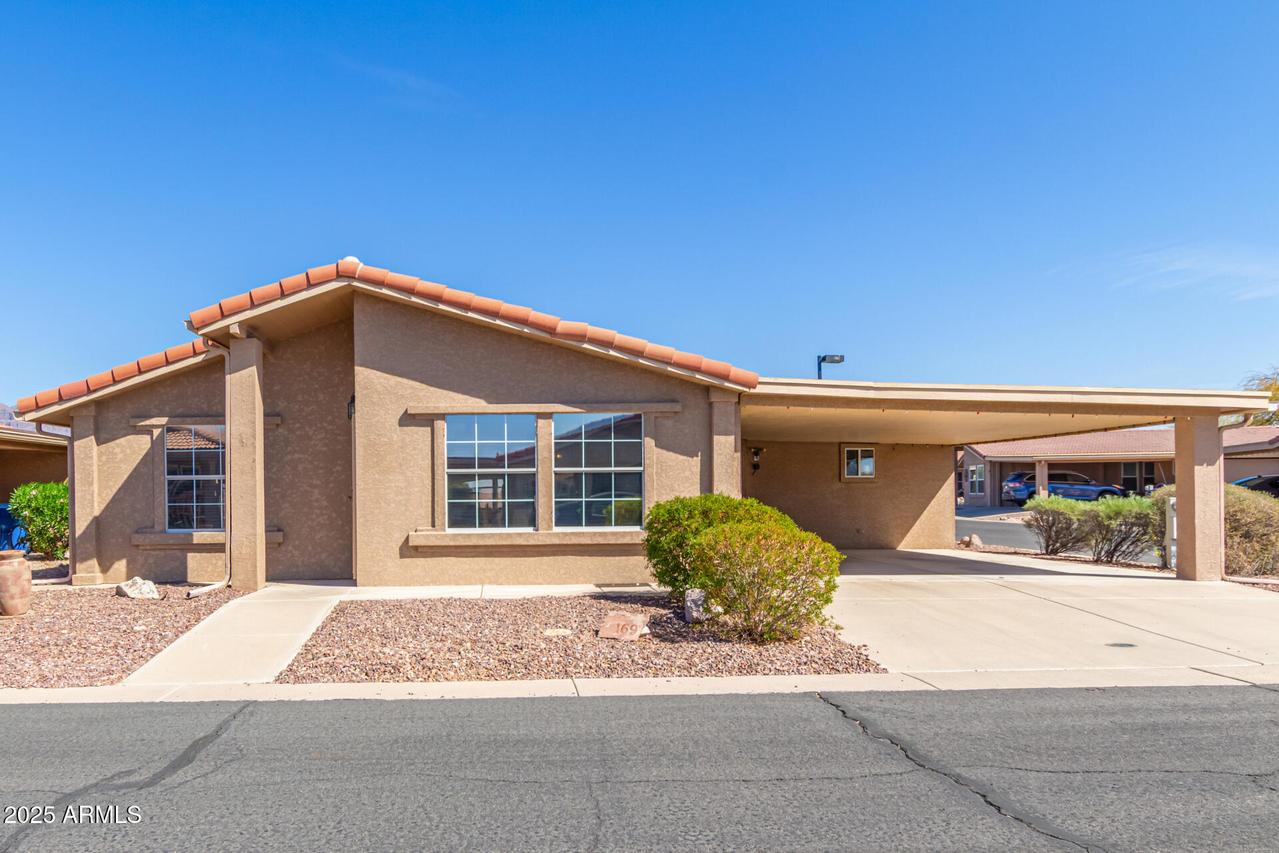 7373 E Us Highway 60 #169, Gold Canyon, AZ 85118